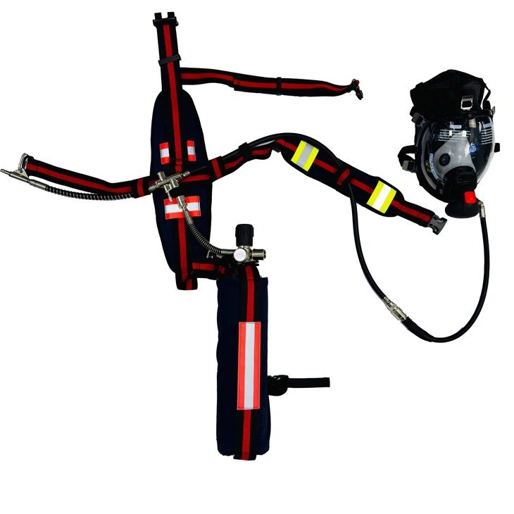 Shanghai Yibei Safety Equipment YB15PP