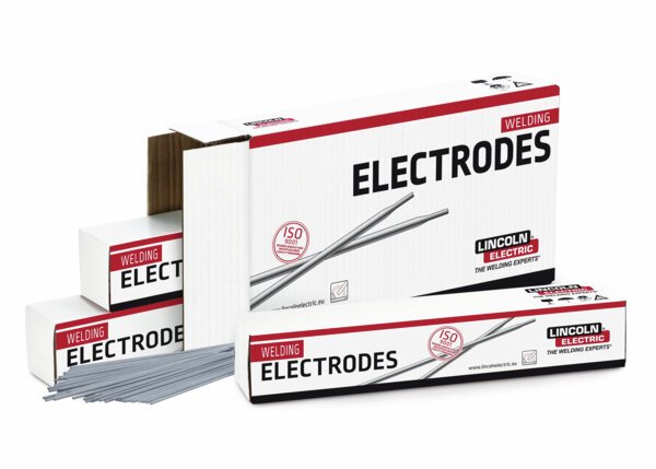 Lincoln Electric Europe NICHROMA 160