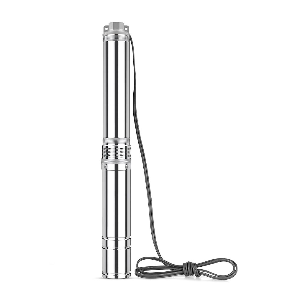 Grundfos Marine 150-315.1 4-pole