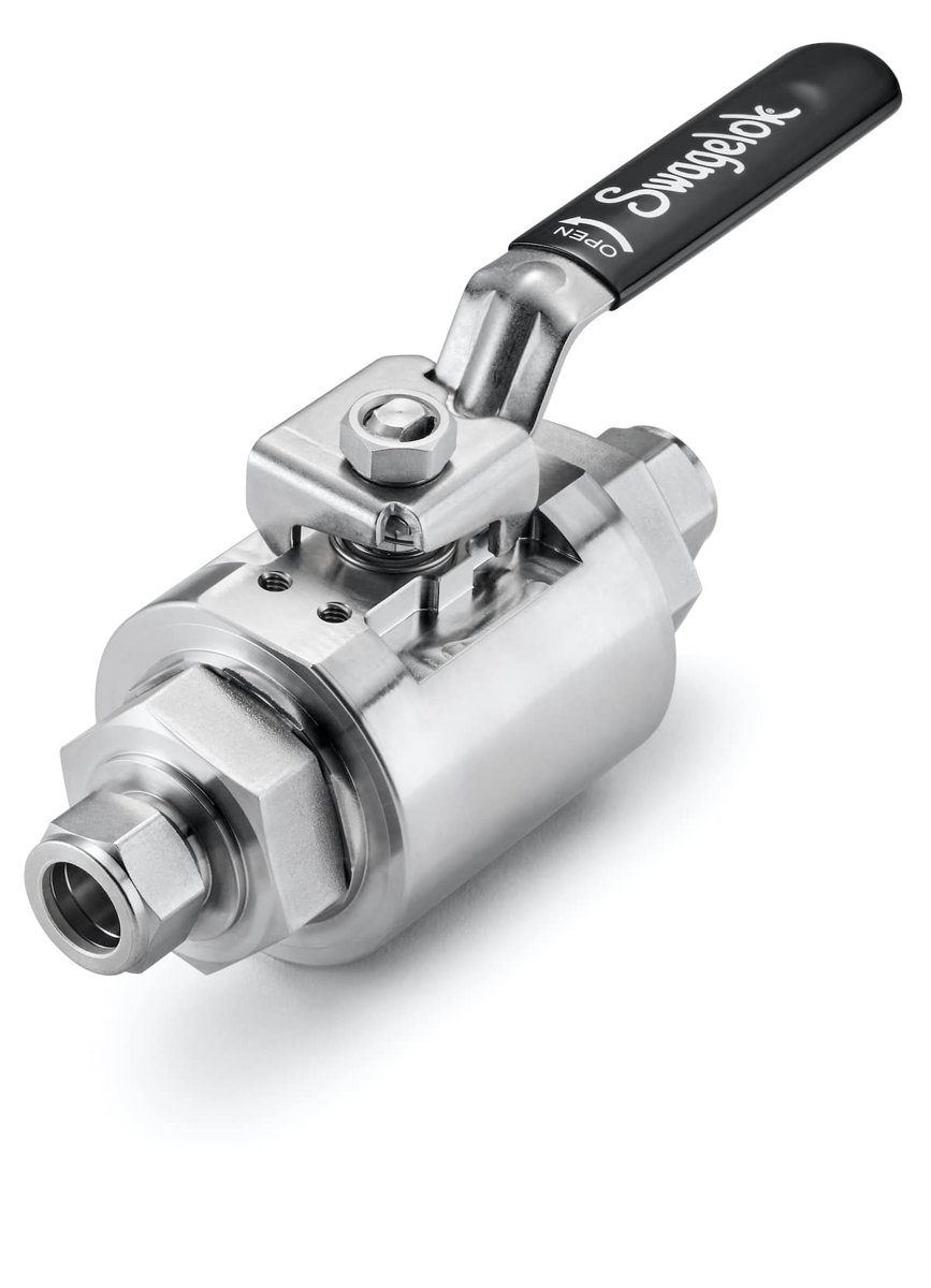 Swagelok A100-180°