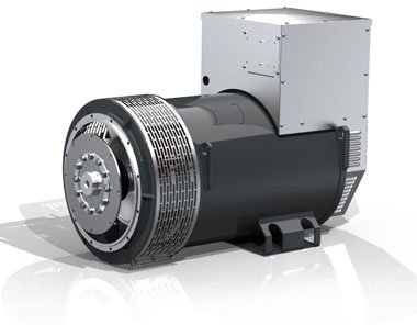 Mecc Alte ECO38 1L2 A