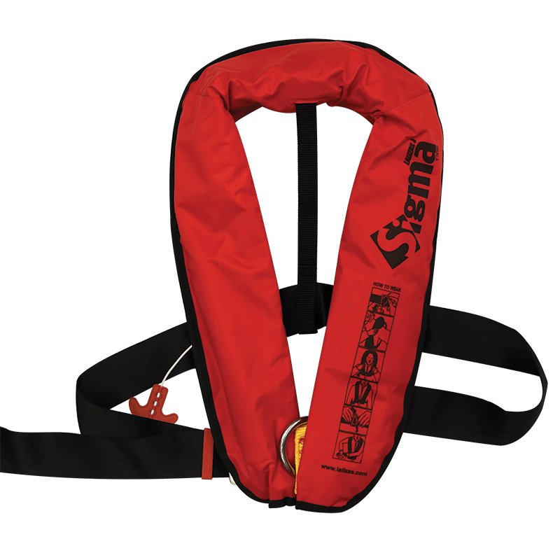 Revere Survival SIGMA 170N AUTO