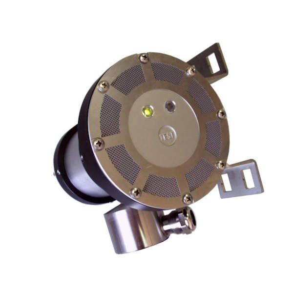 GE Marine OMD-5 4ch