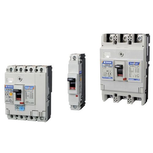 Terasaki Electric TemBreak2 4000A 400V