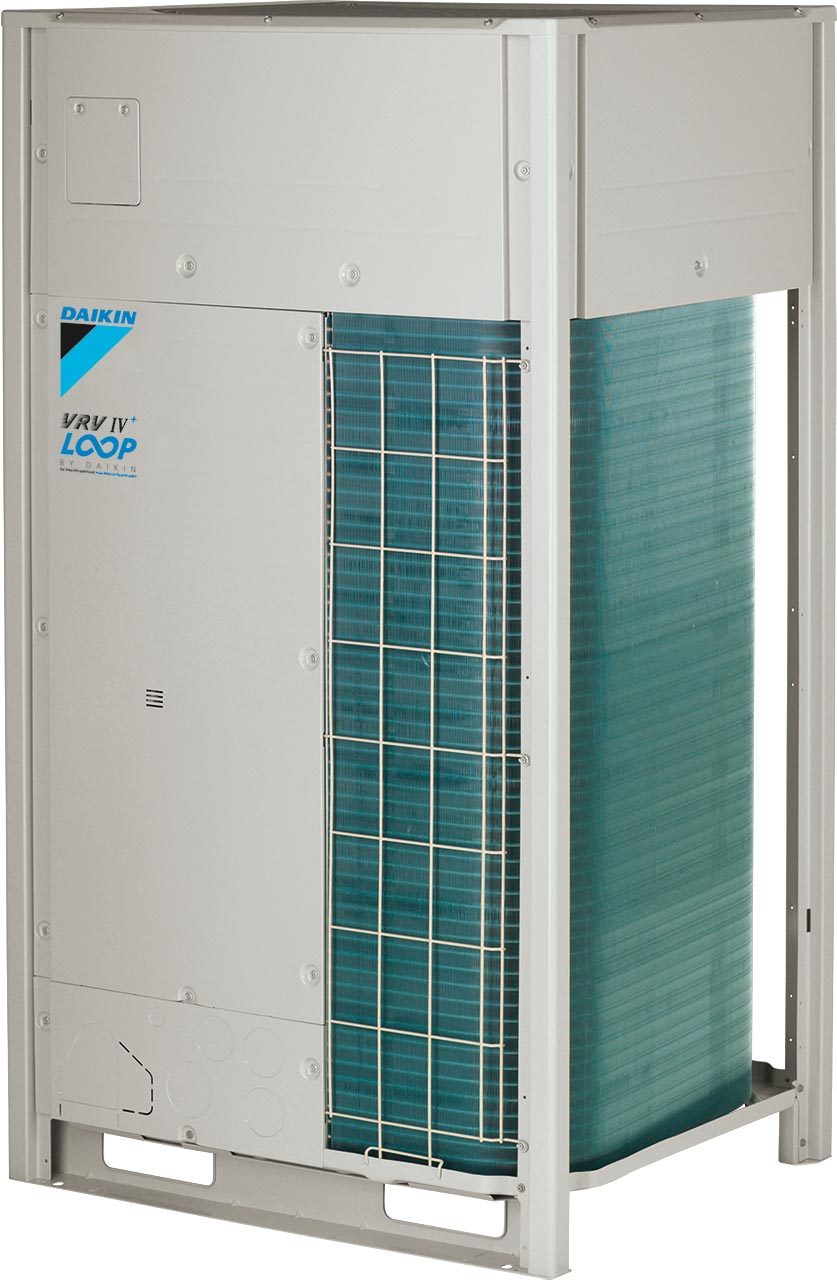 Daikin Marine ZUV Split 15kW R410A