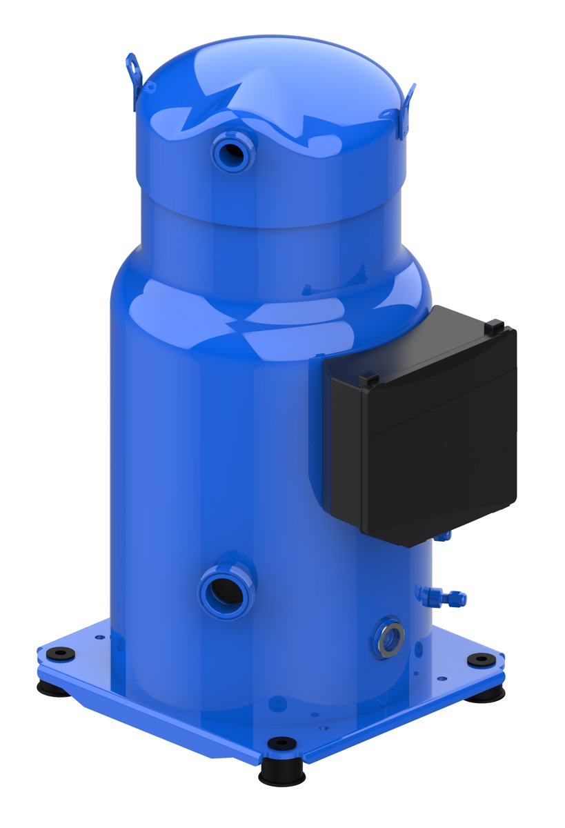 Danfoss DSH295