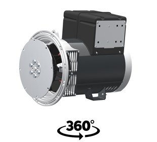 Mecc Alte ECP 28C/4