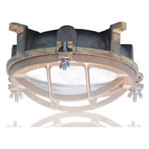 Pauluhn/Crouse-Hinds A55 FL 100W IP55 4000K