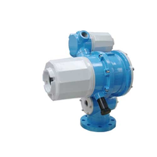 Endress+Hauser TGM5