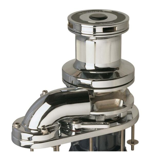 Maxwell Marine 4000 Series