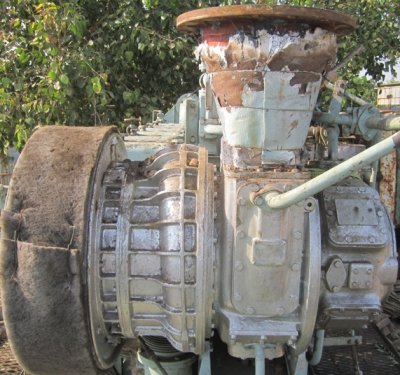 Daihatsu 6/8 DK(M)-28(e)(F)(L)