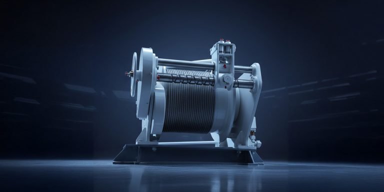 Data Hidrolik DHC 11000E