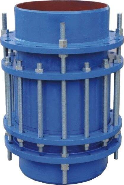 Wuxi Jinchang Machinery Manufacturing SSJB, Gland Type Expansion Joint