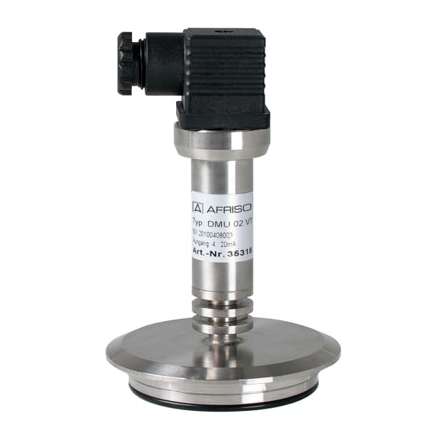 AFRISO Diaphragm seal MD 63 | 31340W