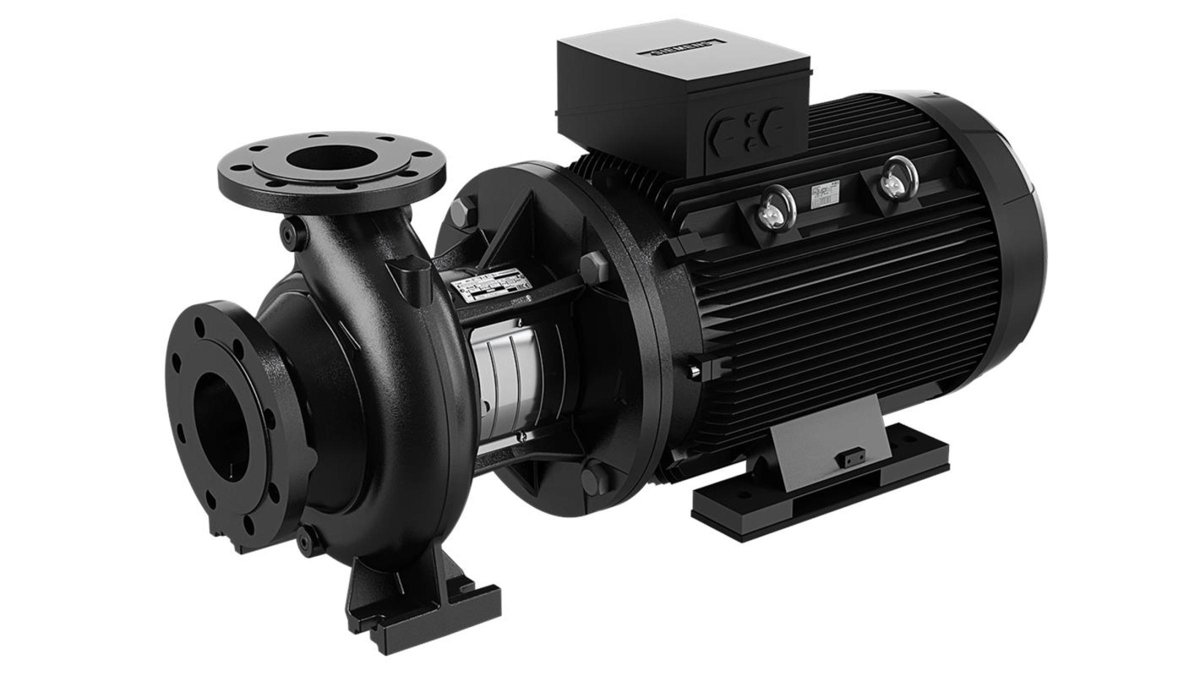 Grundfos Marine NB 500-420