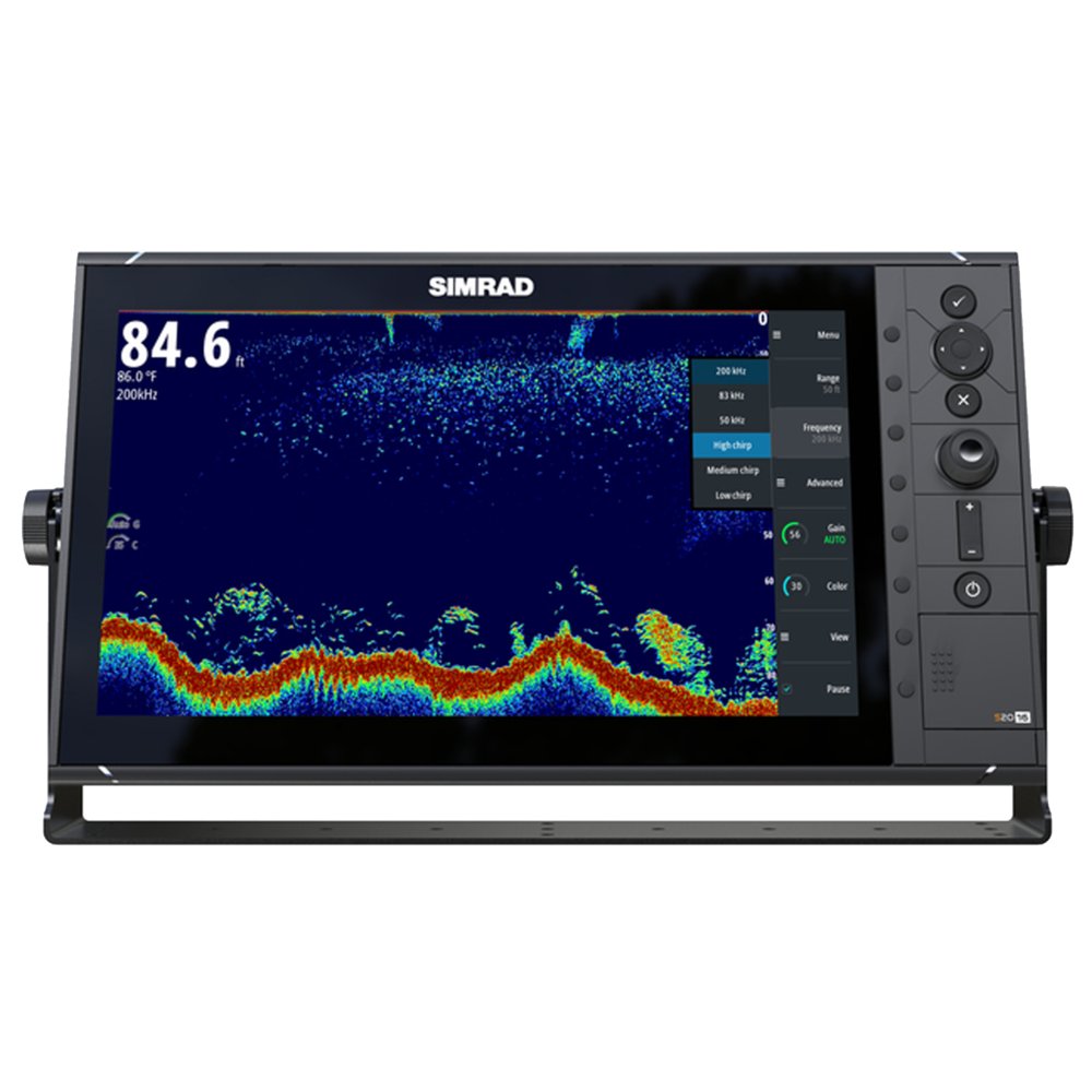 Navico / Simrad S2016 Fish Finder/Sounder