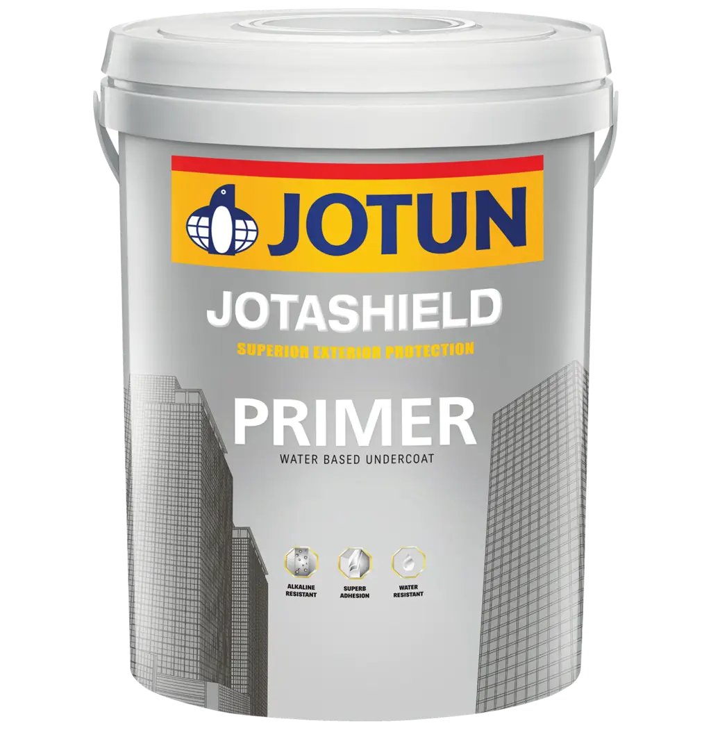 Jotun Jota Primer Waterline