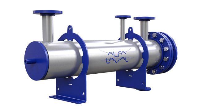 Alfa Laval Aalborg AQUA-10