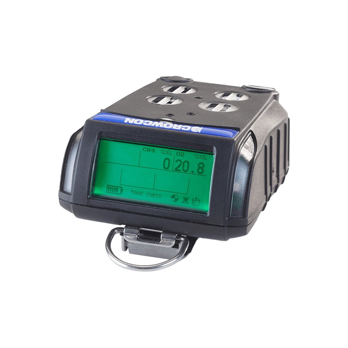 Crowcon Gas-Pro TK VOC only-B