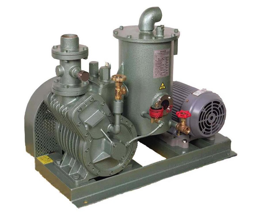 Shinko SVP-DW Deepwell Pump
