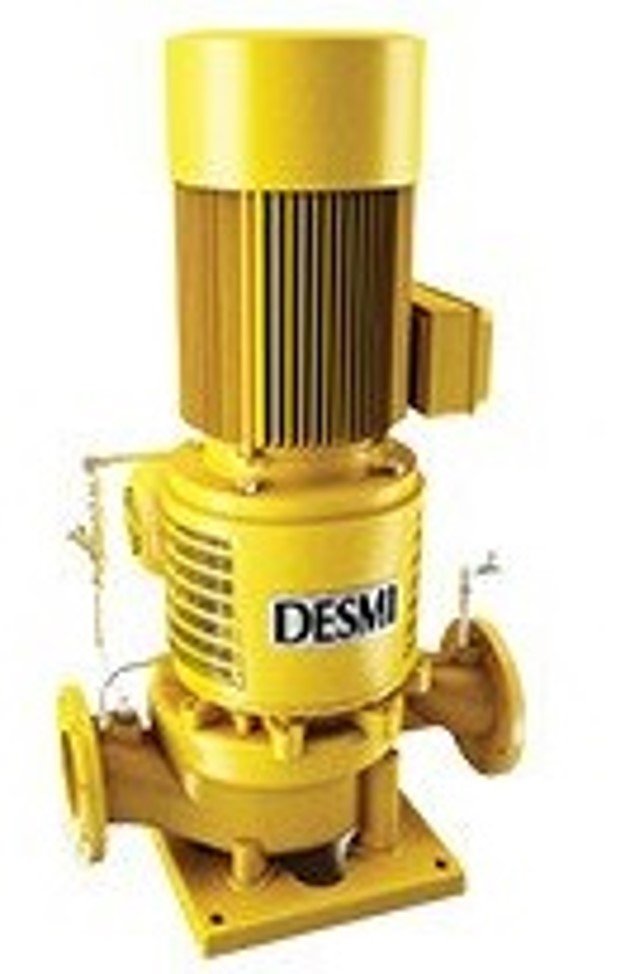 DESMI TP50M17
