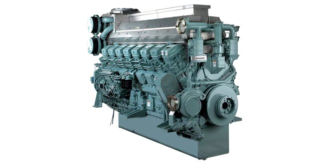 MSR Engines s. r. o GMSEM0.090E1