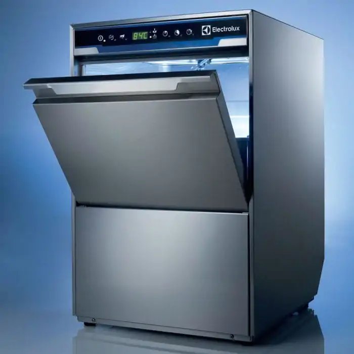 Electrolux Professional Marine 1430lt (-22