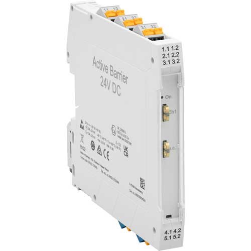 Endress+Hauser ORN22
