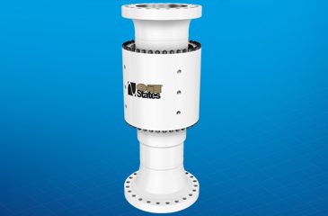 Oil States Industries Diverter III FlexJoint Assembly (PD12054), Diverter III FlexJoint Assembly (PD12214), Diverter III FlexJoint Assembly (PD13996), Diverter III FlexJoint Assembly (PD14200)