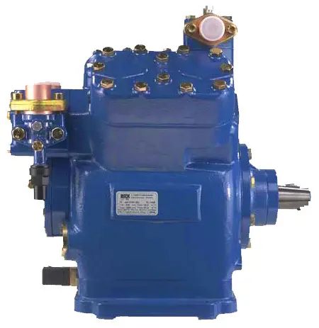 Danfoss FX5