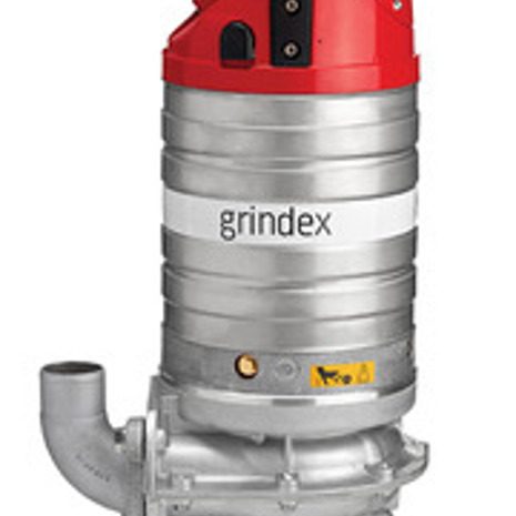 Grindex Senior Inox