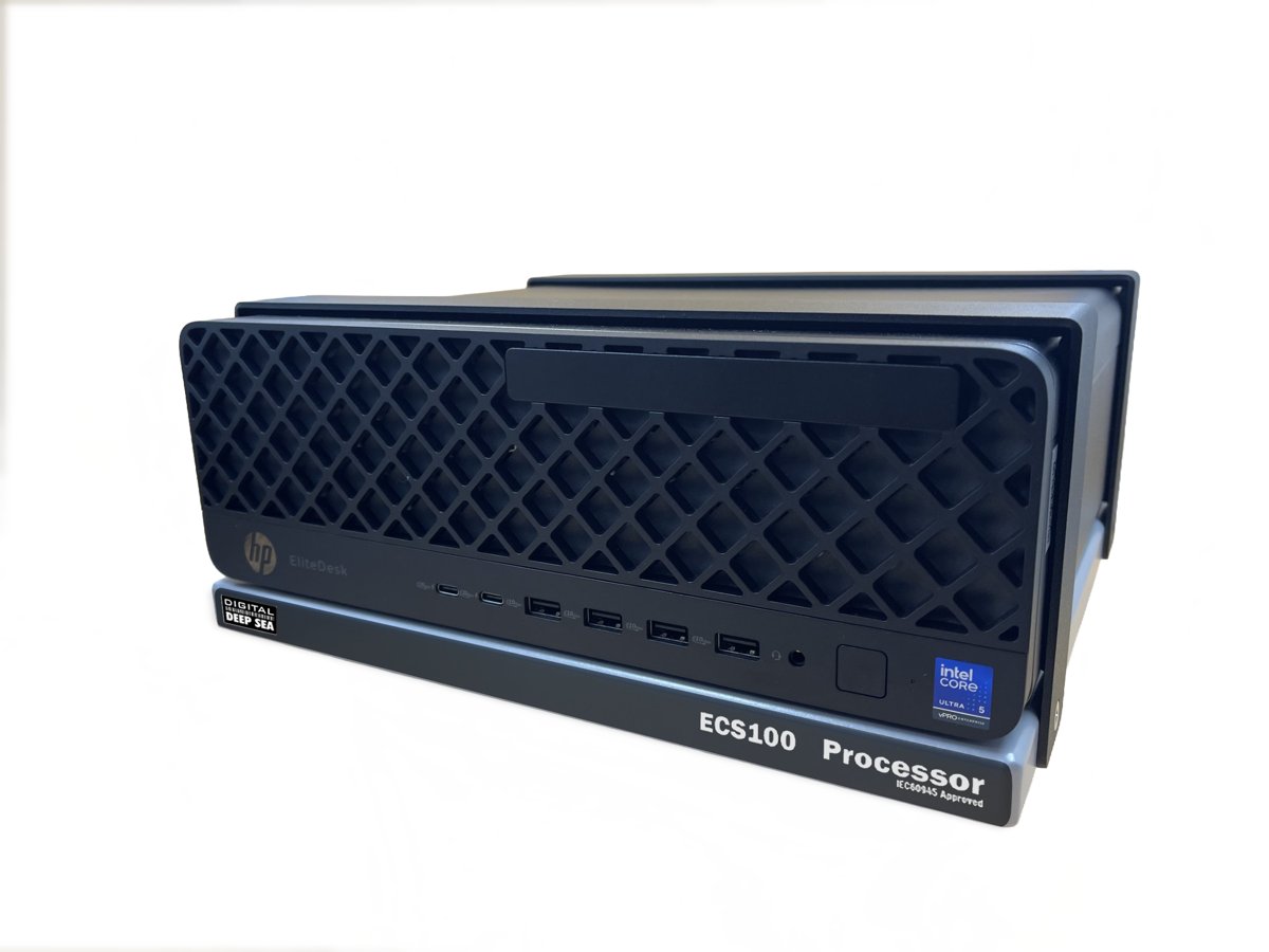 Digital Yacht ECS100