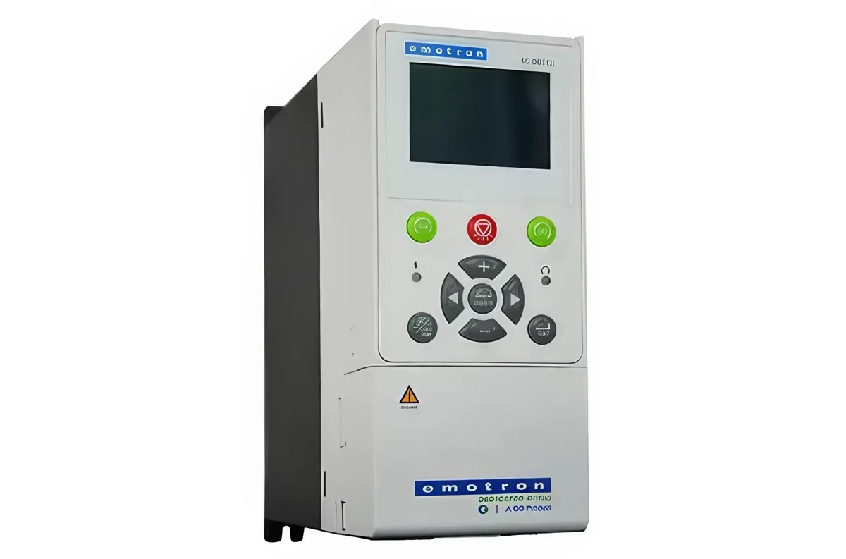 Emotron m 200-Bouwvorm F69