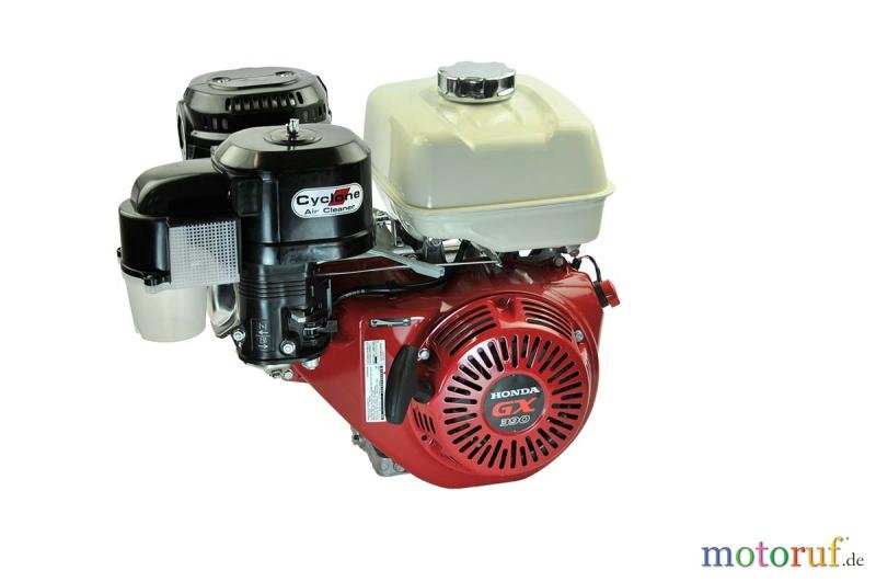 American Honda Motor SHNXM.5522G0