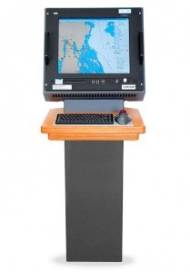 Maris / Wartsila ECDIS 900 Mk4
