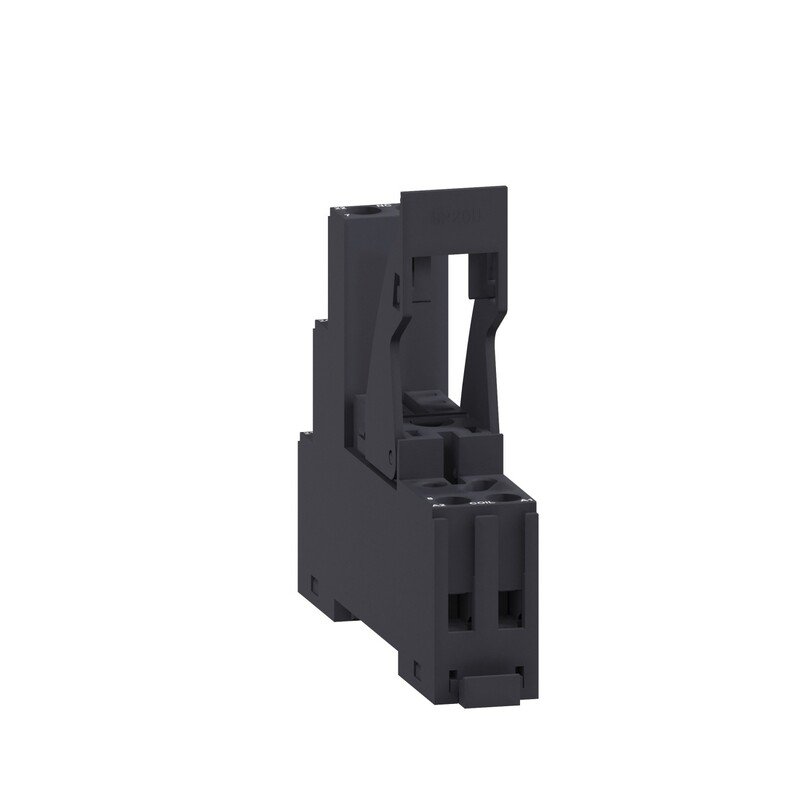 Schneider Electric Asia RXG (Relays), RGZE (Sockets)