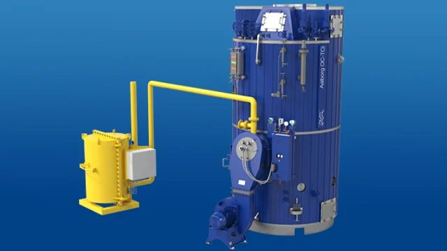 Alfa Laval Aalborg-OC-TCi-4.0