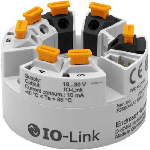 Endress+Hauser OTMT36