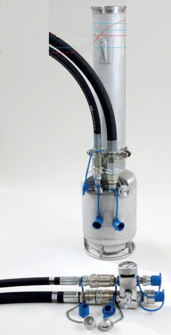 Marflex MX-DW-2000/80m product