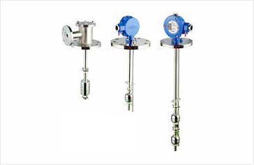 Panasia Reed switch with magnetic float