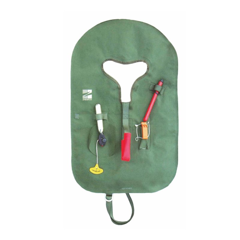 Ningbo Zhenhua Life-saving Equipment QCYD- I 15-2-2