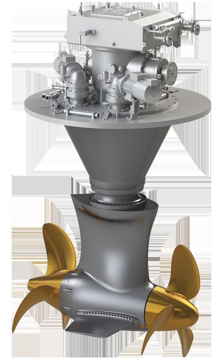 Schottel STP 190