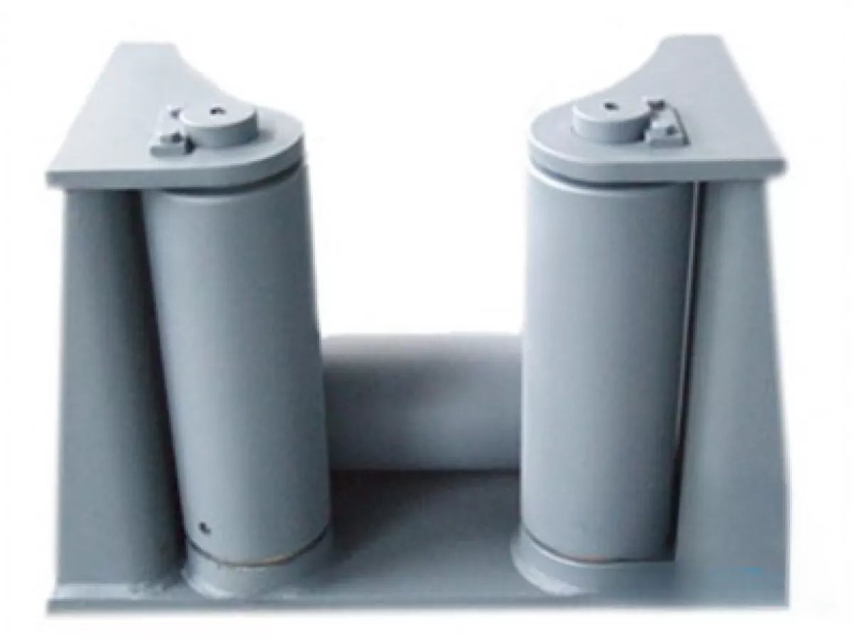 Marine Equipment Services Universal Roller Fairlead FA4-B - FA4-16B