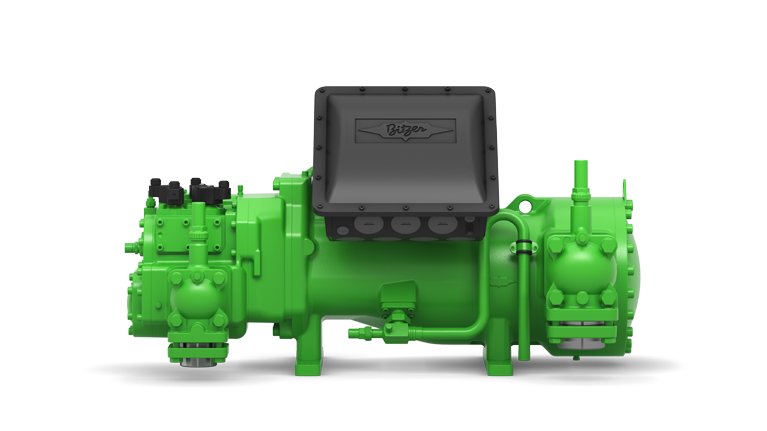 Bitzer Marine K073H
