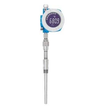 Endress+Hauser Thermocouple TMT162C