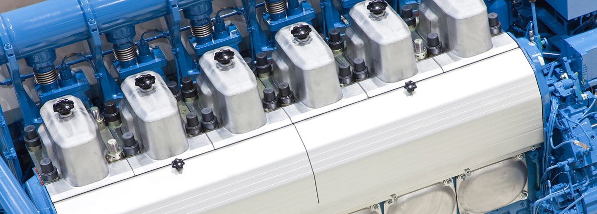 Wärtsilä 12V26
