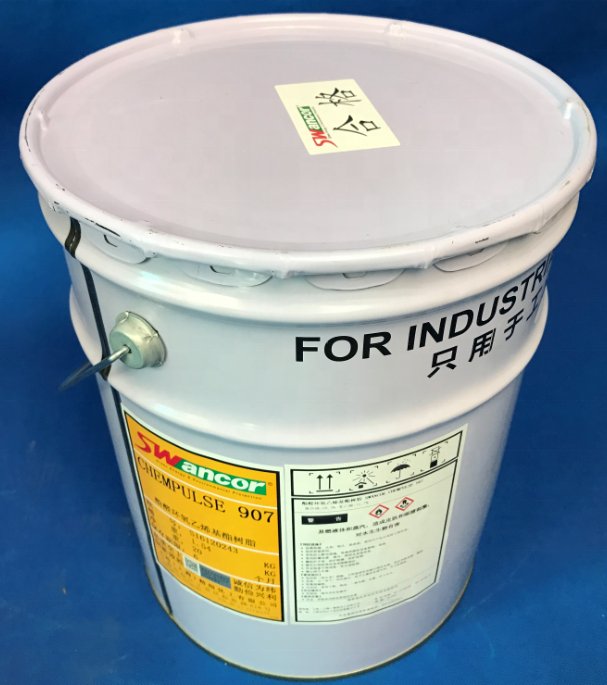 Polynt Composites Norway NORPOL® NGA X2 and NORPOL® NGA X3 (Gelcoats), NORPOL® NTA X2 and NORPOL® NTA X3 (Topcoats)
