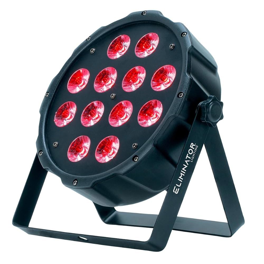 Quick DANAE LP 6W RGBW - 85° - IP40