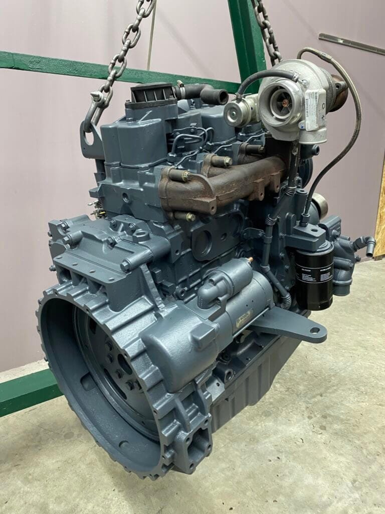 IVECO/FPT F4GE0454A*D6..