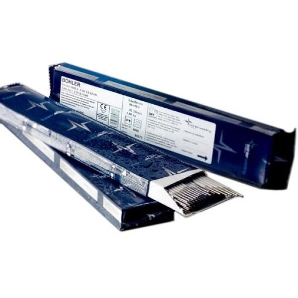 voestalpine Böhler Welding Austria FOX EV 60